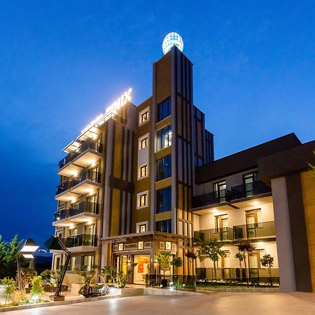 Hotel Finix Casino Kulata Ngoại thất bức ảnh