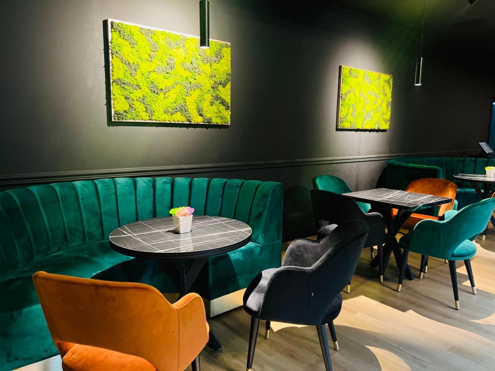 Hotel Finix Casino Kulata Ngoại thất bức ảnh