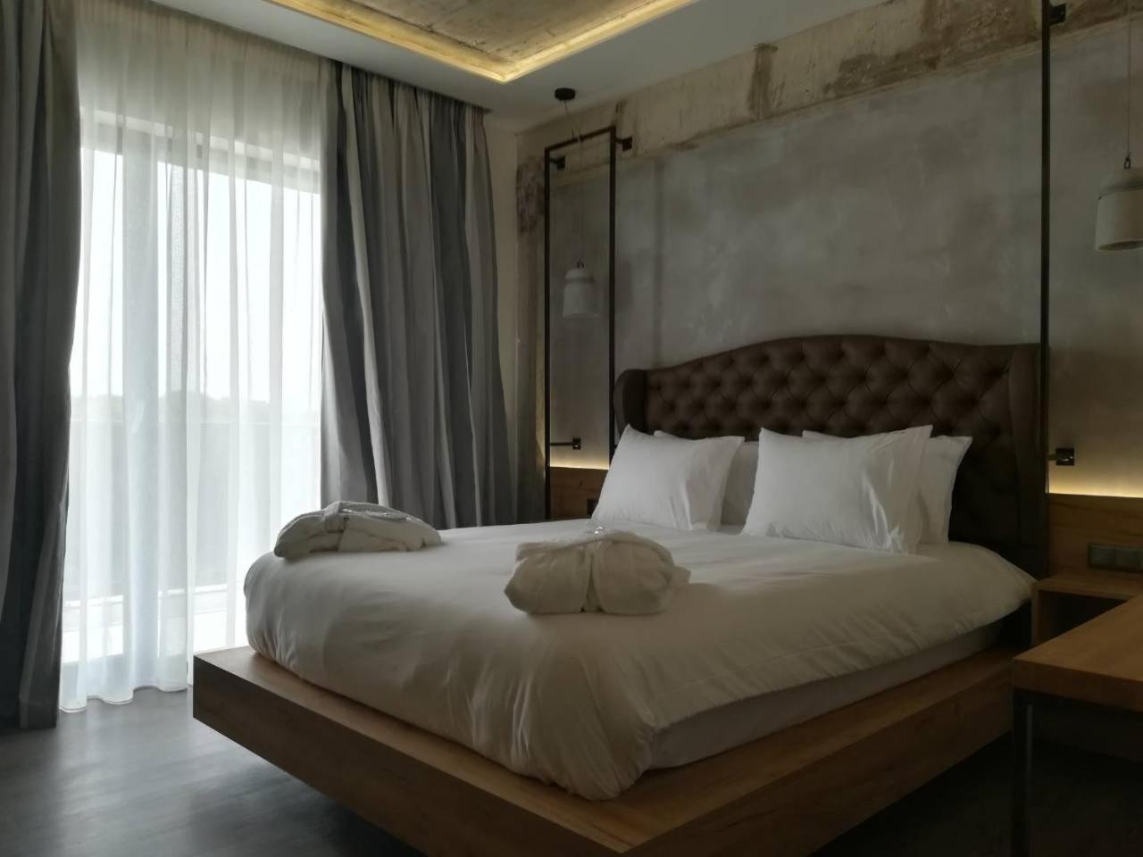 Hotel Finix Casino Kulata Ngoại thất bức ảnh