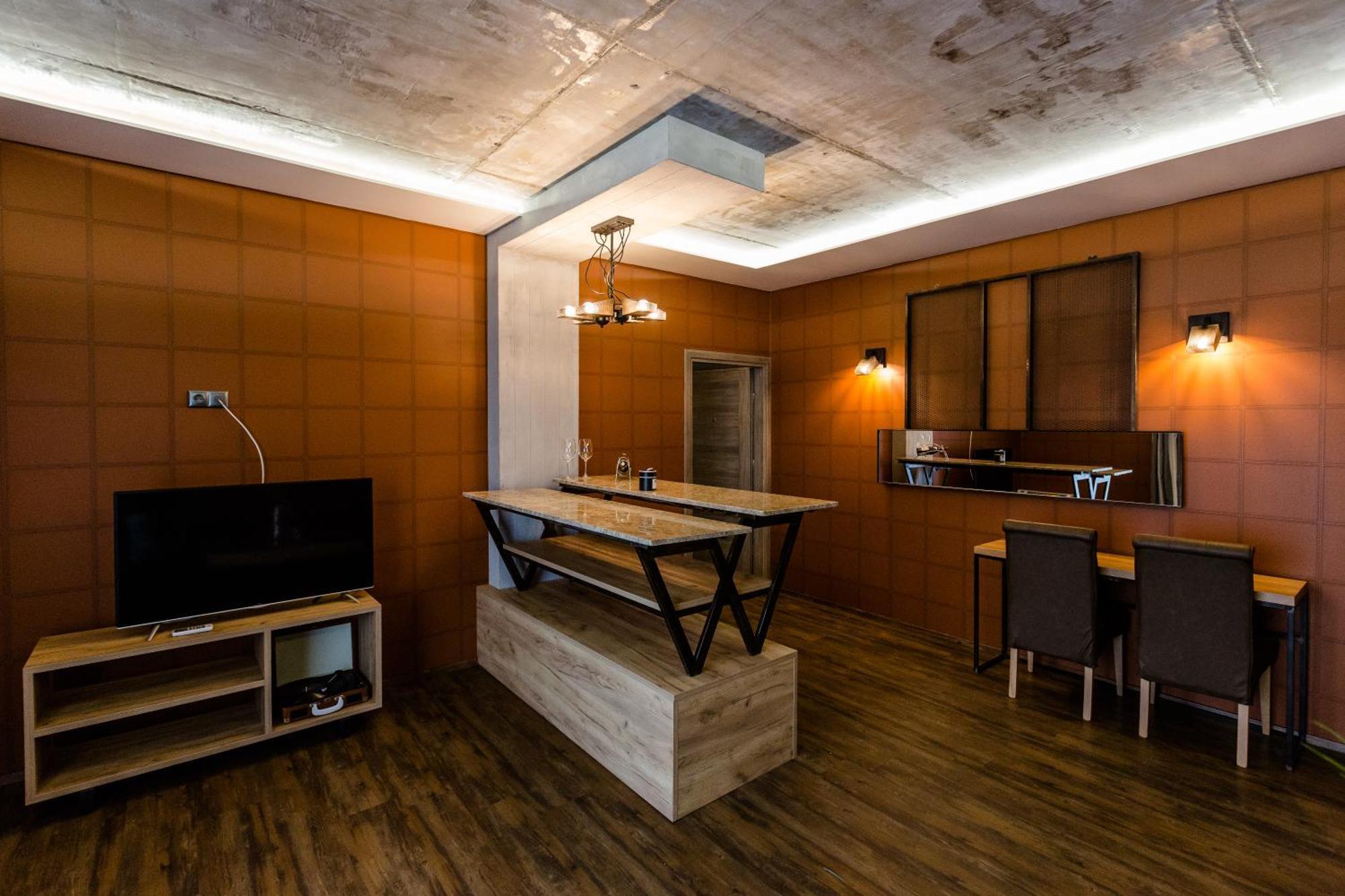 Hotel Finix Casino Kulata Ngoại thất bức ảnh