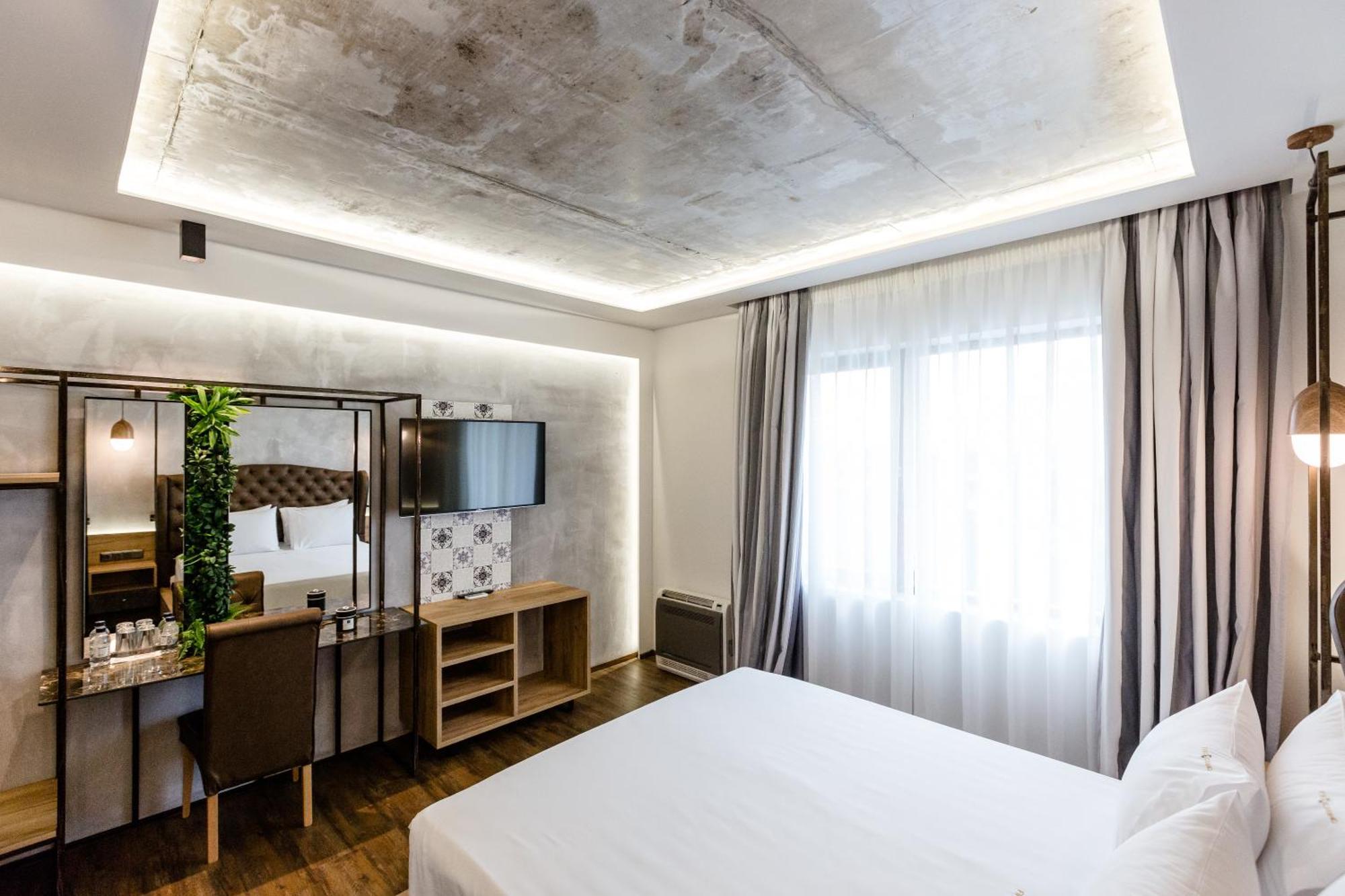 Hotel Finix Casino Kulata Ngoại thất bức ảnh