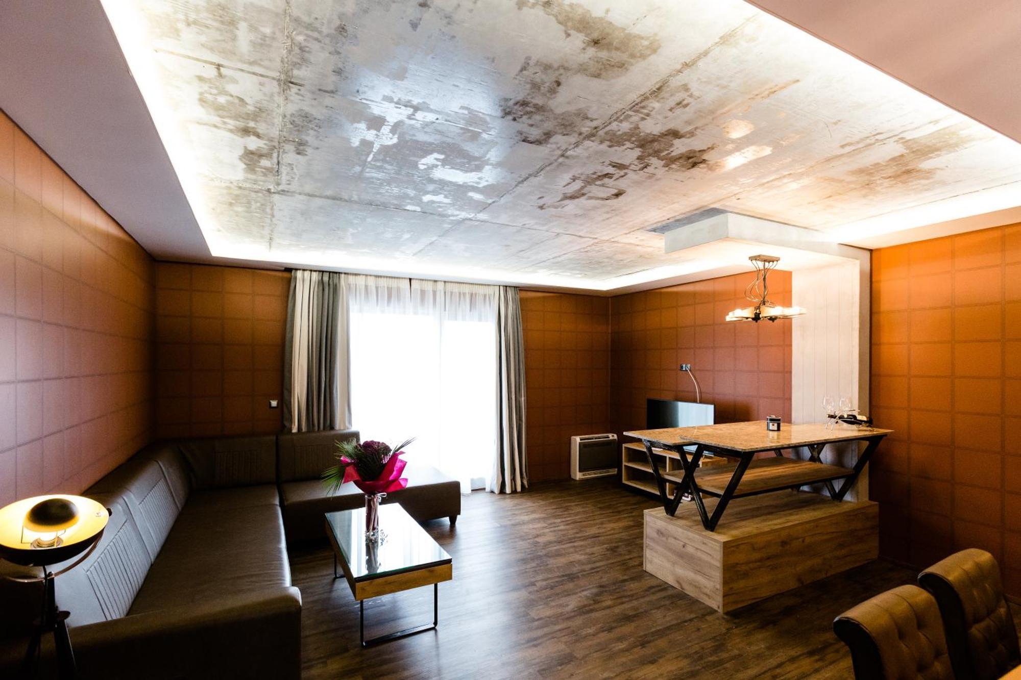 Hotel Finix Casino Kulata Ngoại thất bức ảnh