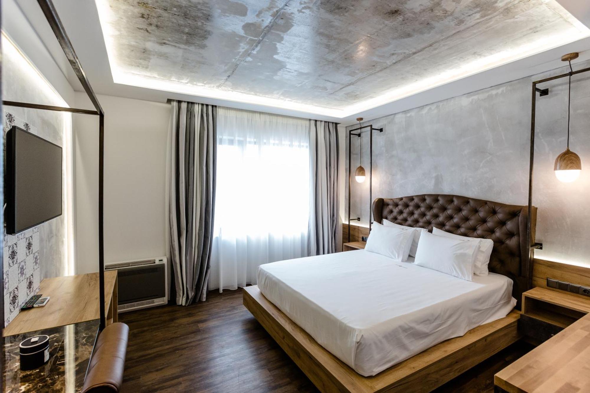 Hotel Finix Casino Kulata Ngoại thất bức ảnh