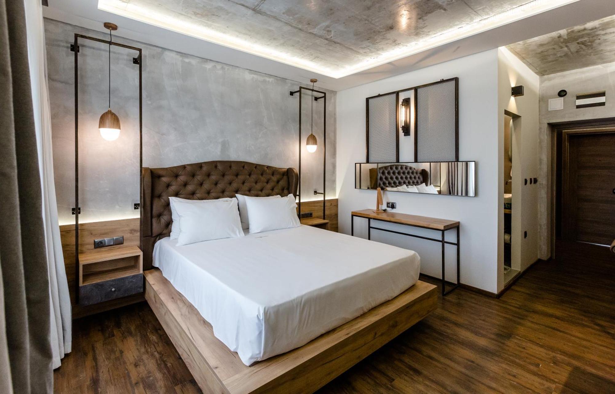 Hotel Finix Casino Kulata Ngoại thất bức ảnh